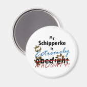 極端なシいけなペル マグネット (正面/裏面)