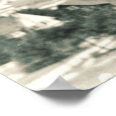 極端な写真1921 ポスター (角)