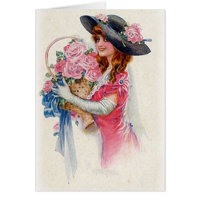 極端な帽子(3) (正面)