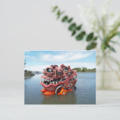 極端な改革 ポストカード (スタンド正面)