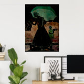 極端な流行 ポスター (ホームオフィス)