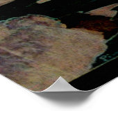 極端な流行 ポスター (角)