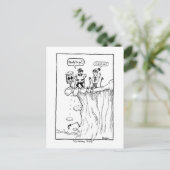 極端な混乱 ポストカード (スタンド正面)