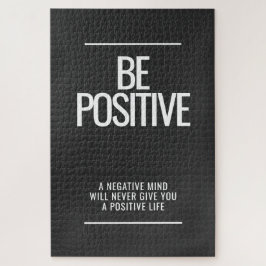 極端前向きなパズル ジグソーパズル