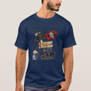 極表現性 Tシャツ