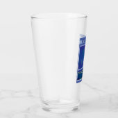 『極表現星』 |ノーザンライトのビンテージトラベル タンブラーグラス (右)