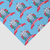 『極表現星』 |小人が電車で待機 薄葉紙 (詳細)