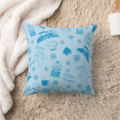 『極表現星』 |祝日のアイコンのパターン クッション (ブランケット)