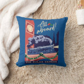 極表現極 – 搭乗！ クッション (ブランケット)