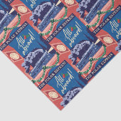 極表現極 – 搭乗！ 薄葉紙 (詳細)