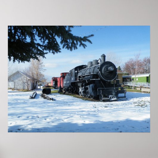 極表現 ポスター (正面)