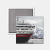 極装甲磁石 マグネット (正面/裏面)