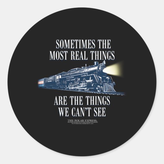 極電表現列 ラウンドシール (正面)