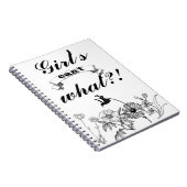 極高跳びジャーナル ノートブック (右側)