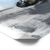 極2013 ポスター (角)