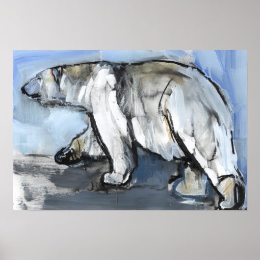 極2013 ポスター (正面)