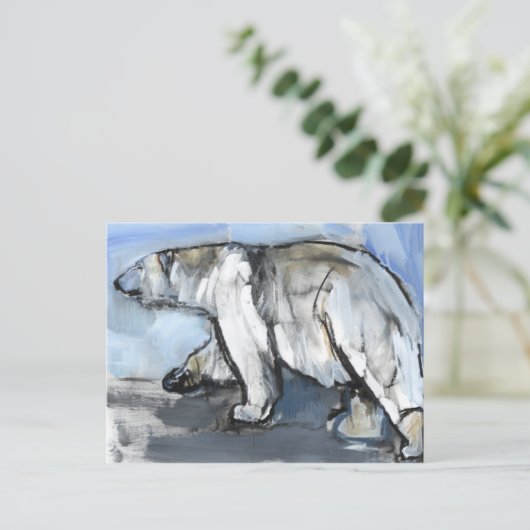 極2013 ポストカード (スタンド正面)