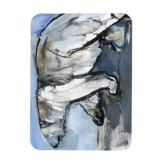 極2013 マグネット (縦)