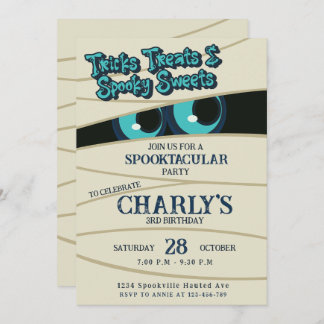 楽しいお祭りへの招待 招待状