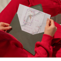 楽しいお茶のパーティー