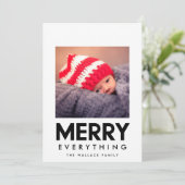 楽しいすべてスクエアピクチャーモダン シーズンカード (スタンド正面)