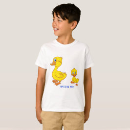楽しいひととき Tシャツ