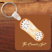 楽しいカノーリデザート キーホルダー (正面)