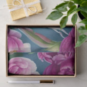 楽しいカントリーガーデン牡丹 薄葉紙 (ギフト)