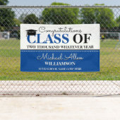 楽しいクラス 年 おめでとう 卒業おめでとう 横断幕 (インサイチュ)