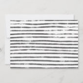 楽しいクリスマスの写真 シーズンカード (裏面)