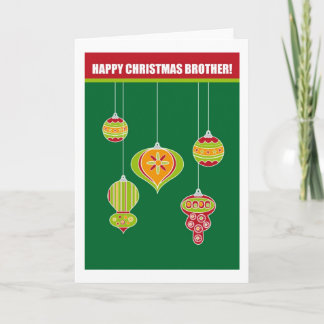 楽しいクリスマスカード シーズンカード