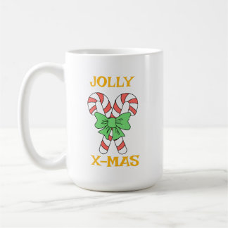 楽しいクリスマス コーヒーマグカップ
