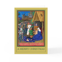 楽しいクリスマス