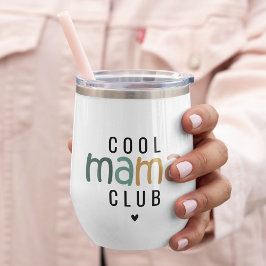 楽しいクールママクラブ、ママへのギフト