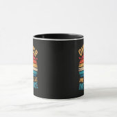 楽しいゴルフ飲み マグカップ (中央)