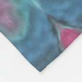 楽しいジャイヴ フリースブランケット (角)