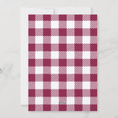 楽しいスクリプトの写真 シーズンカード (裏面)