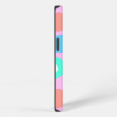 楽しいスポット iPhoneケース (右側面)