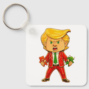 楽しいトランプ おかしいトランプ 投資トランプ 漫画 メーム キーホルダー