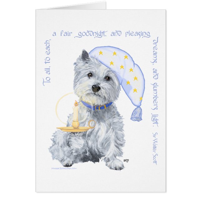 楽しいドリームズウェスティー (正面)