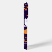 楽しいハロウィンパターン Case-Mate iPhoneケース (裏面 / 右)