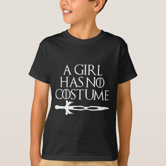 楽しいハロウィン Tシャツ (正面)