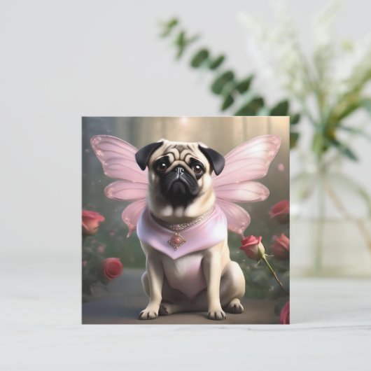 楽しいパおもしろいグフェアリー、紙カップ セーブザデート (スタンド正面)