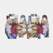 楽しいピクニック フェイバーボックス (折り畳みなし)