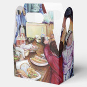 楽しいピクニック フェイバーボックス (オープン)