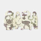 楽しいフローラ30周年記念お願いボックス フェイバーボックス (折り畳みなし)