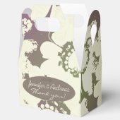 楽しいフローラ30周年記念お願いボックス フェイバーボックス (オープン)