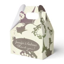 楽しいフローラ30周年記念お願いボックス