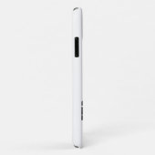 楽しいベンドランキング、 Case-Mate iPhoneケース (裏面/右)