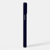 楽しいホタル ロゴ iPhoneケース (右側面)